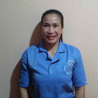 The avatar of Kertiasih