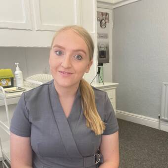 The avatar of Caitlin