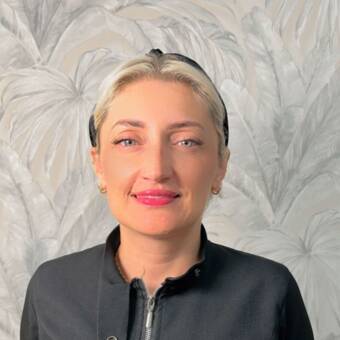 The avatar of Catalina