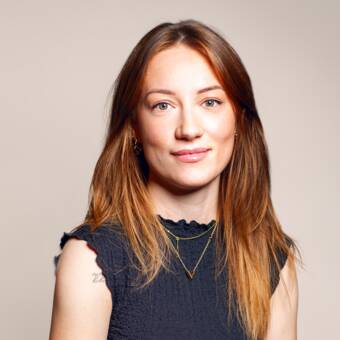 L'avatar appartenant à Michella