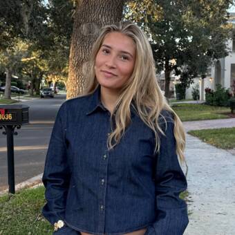 The avatar of Ásdís