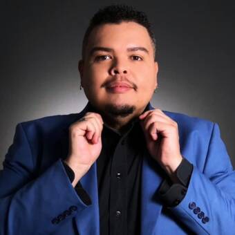 O avatar de Jefferson