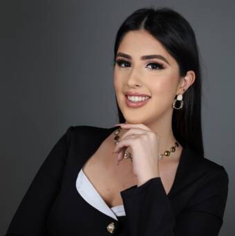 Henkilön Cristina avatar