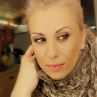 The avatar of Маги