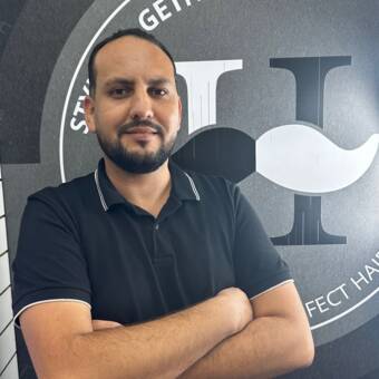 次のアバター： Taheer🇪🇬