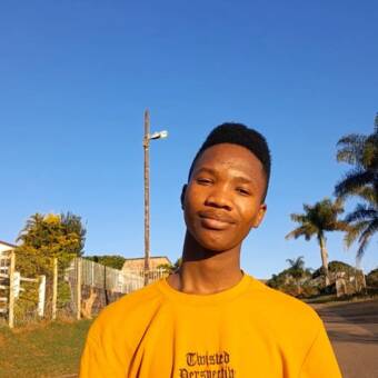 The avatar of Siyabulela