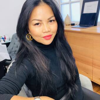 De avatar van Sintia