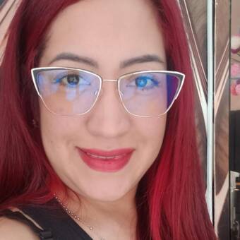 The avatar of Claudia