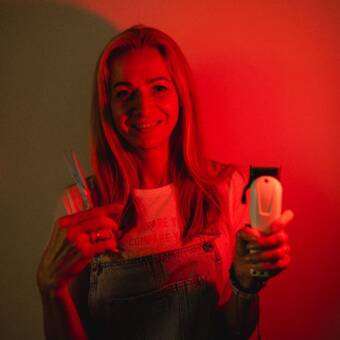 L'avatar appartenant à Alona