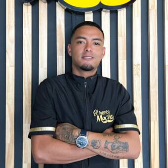 Avatar tilhørende Jean Carlos