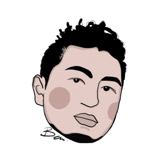 L'avatar appartenant à Ben