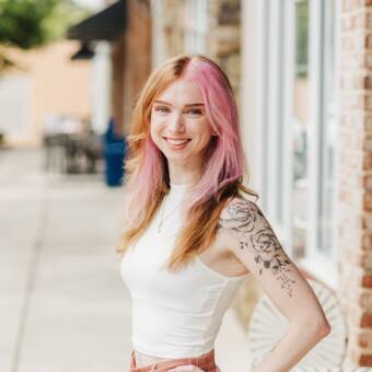 The avatar of Sammie