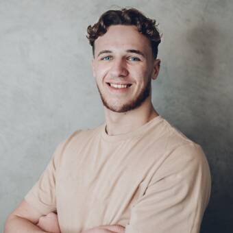 The avatar of Brennan