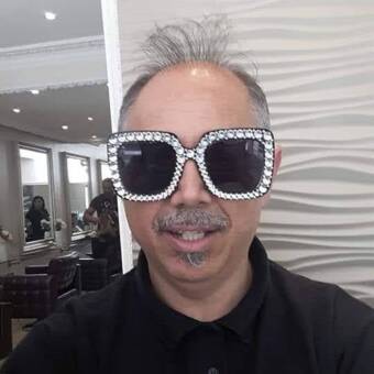 The avatar of Vittorio