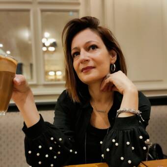 The avatar of Nunzia