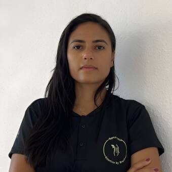 The avatar of Bruna