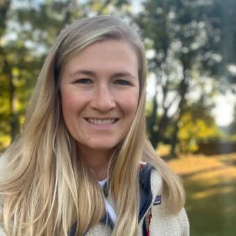 Avatar broja Samantha