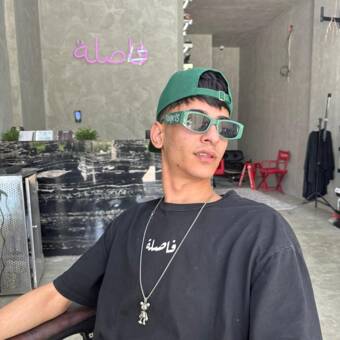 The avatar of Samer🇱🇧