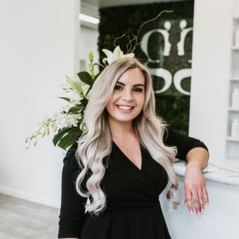 The avatar of Krystal