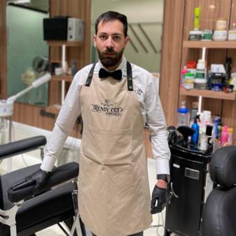 De avatar van Mohammed