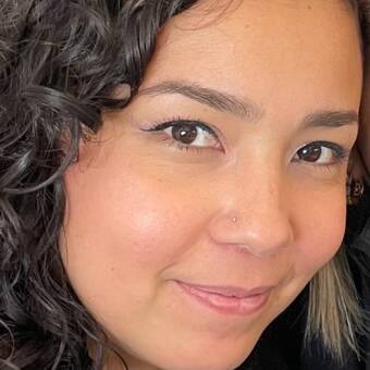 L'avatar appartenant à Mayra