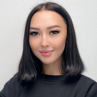 The avatar of Tina
