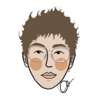 L'avatar appartenant à Owen
