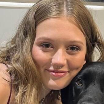 Avataren til Charlotte Louise