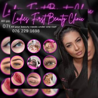 The avatar of Marianda