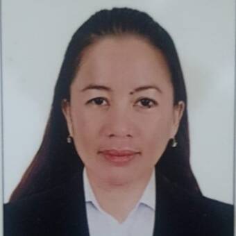 The avatar of Maricel