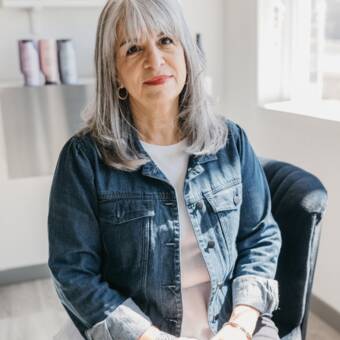 Avatar tillhörande Susie