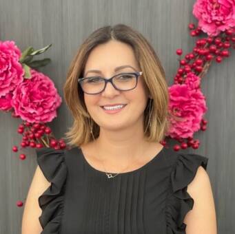 Avatar tilhørende Aneta