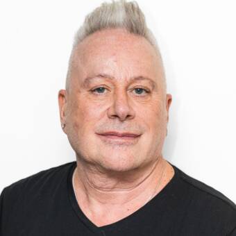 Avatar tilhørende Jeffrey