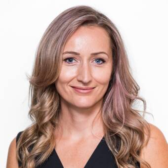 Avatar tilhørende Tina