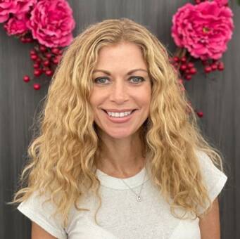 Avatar tilhørende Trish