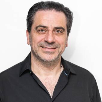 Avatar tilhørende Sergio