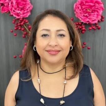 Avatar tilhørende Patricia