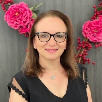 Avatar tilhørende Nina