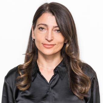 Avatar tilhørende Melinda