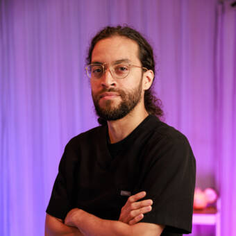 Avatar G (Guarionex)