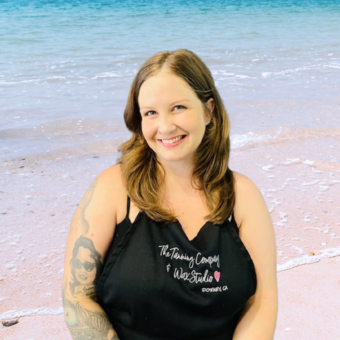 Avatar tilhørende McKenna