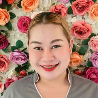 De avatar van CHERYL