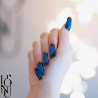 The avatar of Nail tech 1