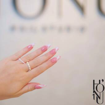 The avatar of Nail tech 3