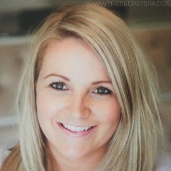 L'avatar appartenant à Gemma