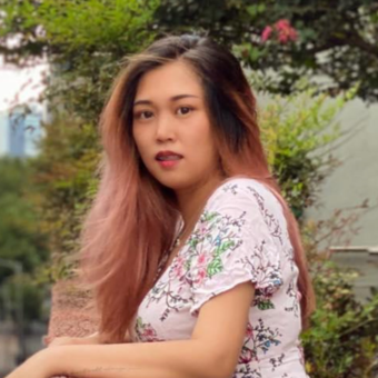 Avataren til Mei🇲🇾