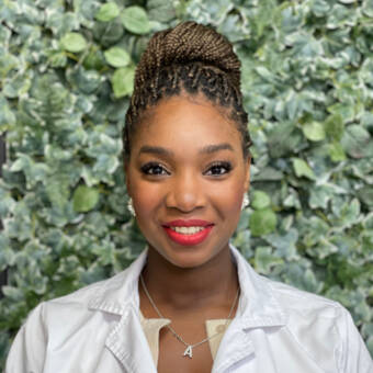 The avatar of Dr Julie