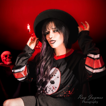 Avatar tillhörande Kyrie