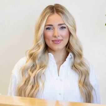 Το avatar του Ashleigh