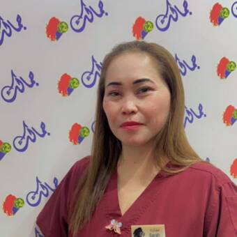 Hình đại diện của Sarah | ساره